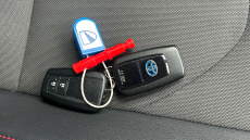 Toyota Corolla 1.8 VVT-i Hybrid GR Sport 5dr CVT Hybrid Hatchback